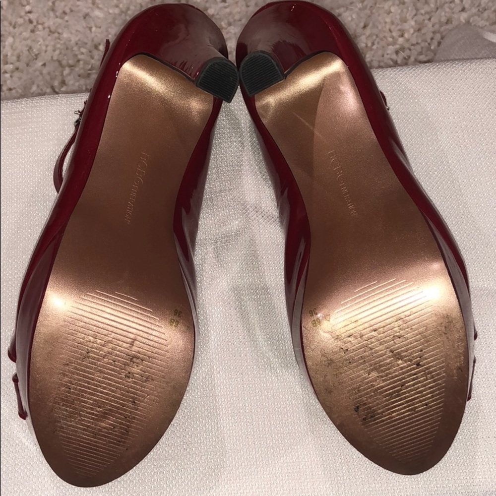 Bcbgeneration Strap Pump - image 6